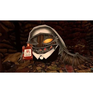 بازی Cave Digger 2: Dig Harder برای PS VR2