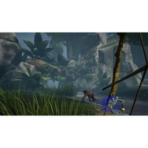 بازی Song in the Smoke: Rekindled برای PS VR2