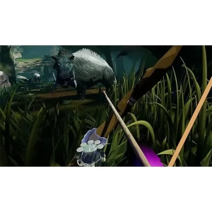 بازی Song in the Smoke: Rekindled برای PS VR2