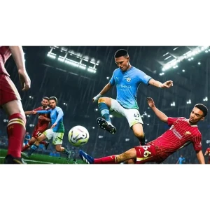 بازی EA Sports FC 25 برای Xbox Series X