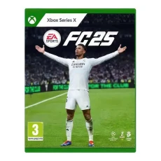 بازی EA Sports FC 25 برای Xbox Series X