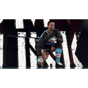 بازی WWE 2K26 برای Xbox Series X