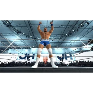 بازی WWE 2K26 برای Xbox Series X