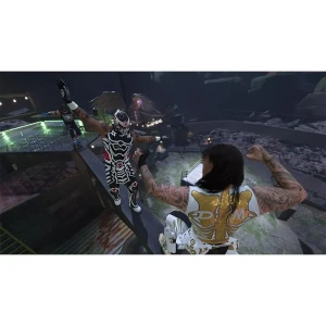 بازی WWE 2K26 برای Xbox Series X