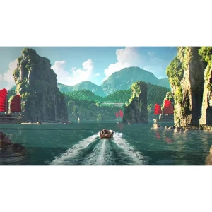 بازی 007First Light برای Xbox Series X