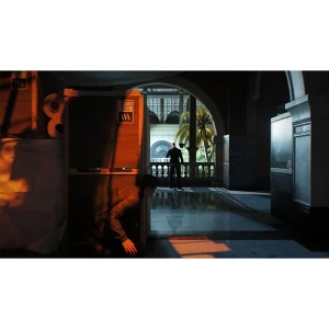 بازی 007First Light برای Xbox Series X