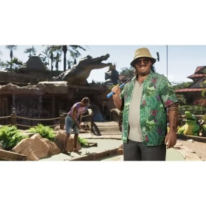 بازی GTA VI برای Xbox Series X
