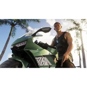 بازی GTA VI برای Xbox Series X