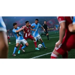 بازی EA Sports FC 26 برای Nintendo Switch