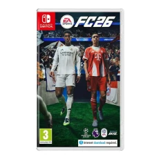 بازی EA Sports FC 26 برای Nintendo Switch