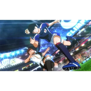 بازی Captain Tsubasa: Rise of New Champions نسخه Deluxe Edition برای Nintendo Switch