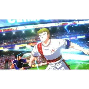 بازی Captain Tsubasa: Rise of New Champions نسخه Deluxe Edition برای Nintendo Switch