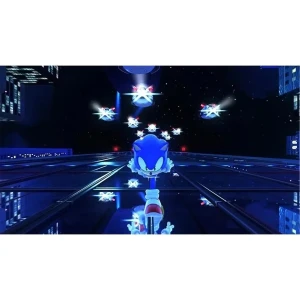 بازی Sonic X Shadow Generations برای Nintendo Switch