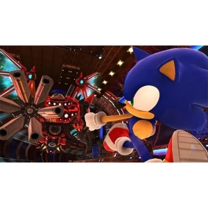 بازی Sonic X Shadow Generations برای Nintendo Switch