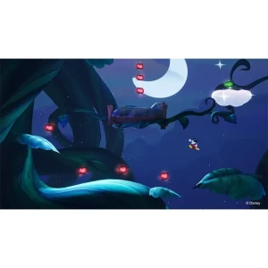 بازی Disney Epic Mickey: Rebrushed برای Nintendo Switch