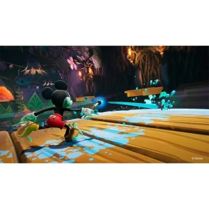 بازی Disney Epic Mickey: Rebrushed برای Nintendo Switch