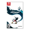 بازی Disney Epic Mickey: Rebrushed برای Nintendo Switch