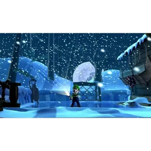 بازی Luigis Mansion 2 HD برای Nintendo Switch