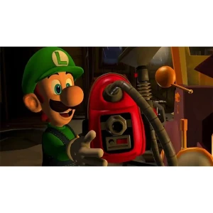 بازی Luigis Mansion 2 HD برای Nintendo Switch