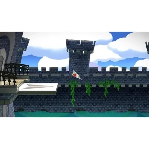 بازی Paper Mario: The Thousand-Year Door برای Nintendo Switch
