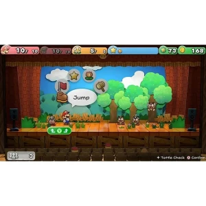 بازی Paper Mario: The Thousand-Year Door برای Nintendo Switch