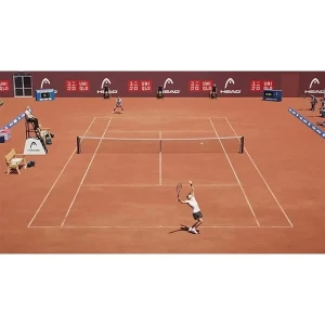 بازی Matchpoint نسخه Legends Edition برای Nintendo Switch