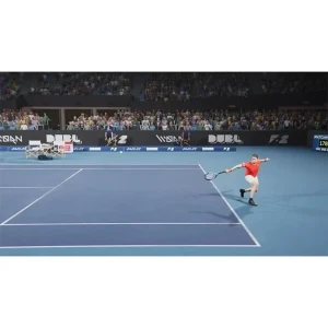 بازی Matchpoint نسخه Legends Edition برای Nintendo Switch