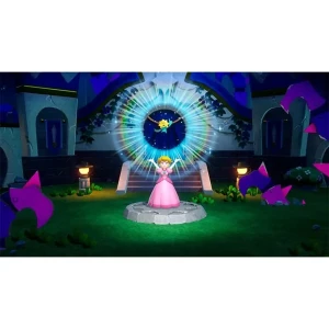 بازی Princess Peach: Showtime برای Nintendo Switch