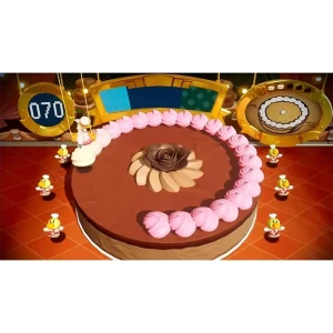 بازی Princess Peach: Showtime برای Nintendo Switch