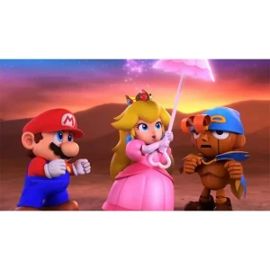 بازی Super Mario RPG برای Nintendo Switch