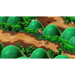 بازی Super Mario RPG برای Nintendo Switch