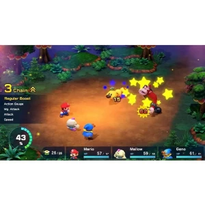 بازی Super Mario RPG برای Nintendo Switch