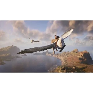 بازی Hogwarts Legacy برای Nintendo Switch