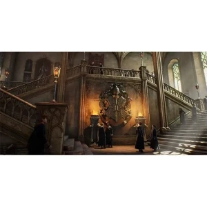 بازی Hogwarts Legacy برای Nintendo Switch