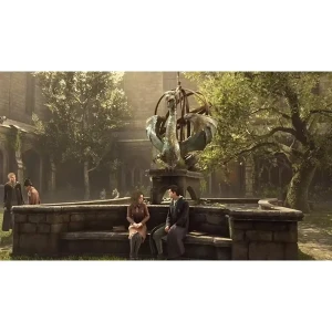 بازی Hogwarts Legacy برای Nintendo Switch