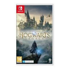 بازی Hogwarts Legacy برای Nintendo Switch