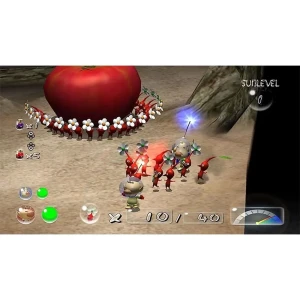 بازی Pikmin 1+2 برای Nintendo Switch