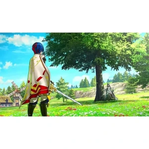 بازی Fire Emblem Engage برای Nintendo Switch