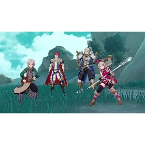 بازی Fire Emblem Engage برای Nintendo Switch