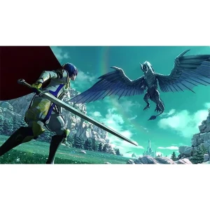 بازی Fire Emblem Engage برای Nintendo Switch