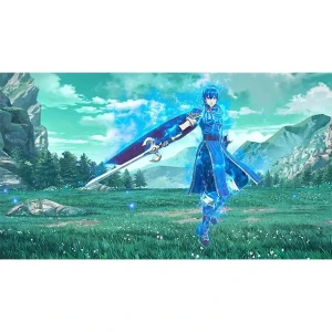 بازی Fire Emblem Engage برای Nintendo Switch