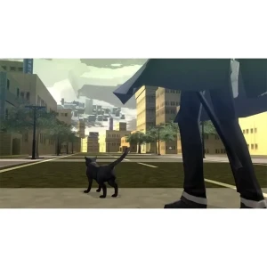 بازی Shin Megami Tensei III Nocturne HD Remaster برای Nintendo Switch
