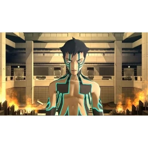 بازی Shin Megami Tensei III Nocturne HD Remaster برای Nintendo Switch
