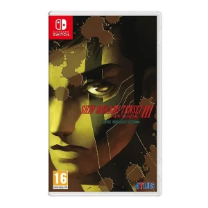 بازی Shin Megami Tensei III Nocturne HD Remaster برای Nintendo Switch