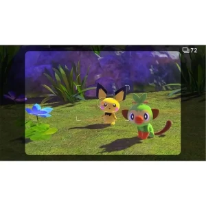 بازی New Pokemon Snap برای Nintendo Switch