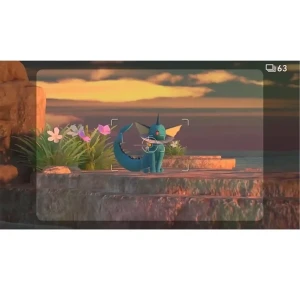 بازی New Pokemon Snap برای Nintendo Switch