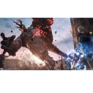 بازی Devil May Cry Triple Pack برای Nintendo Switch