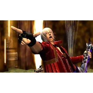 بازی Devil May Cry Triple Pack برای Nintendo Switch
