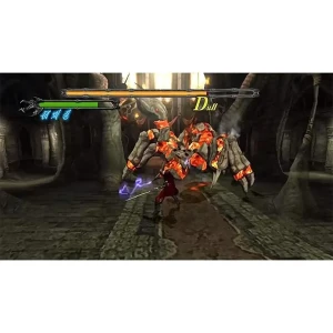 بازی Devil May Cry Triple Pack برای Nintendo Switch