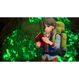 بازی Pokemon Scarlet برای Nintendo Switch